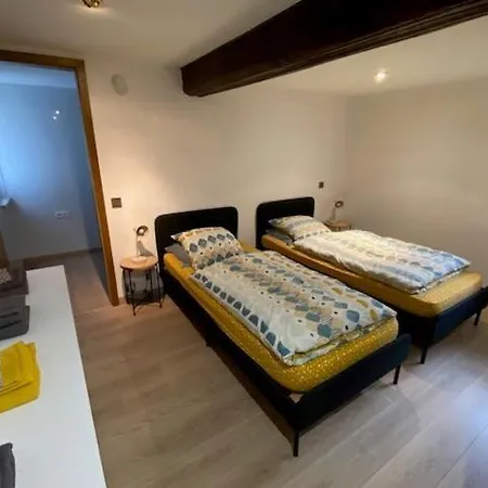 Guest house Le 1820 - 3 Etoiles Premium Obermodern