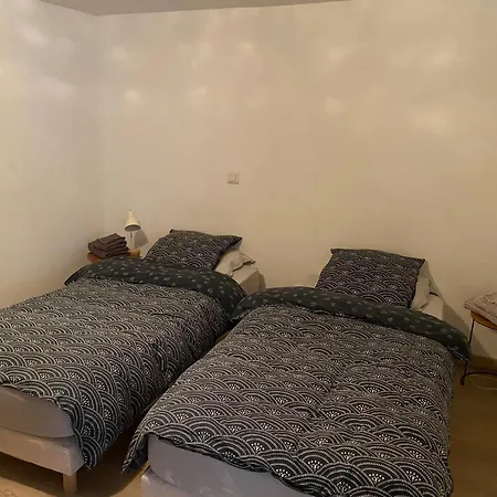 Le 1820 - 3 Etoiles Premium Obermodern