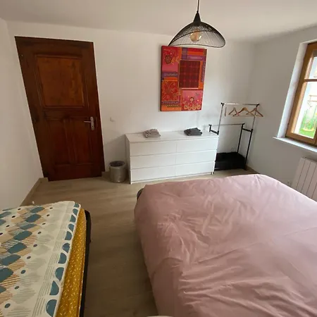 Le 1820 * Obermodern