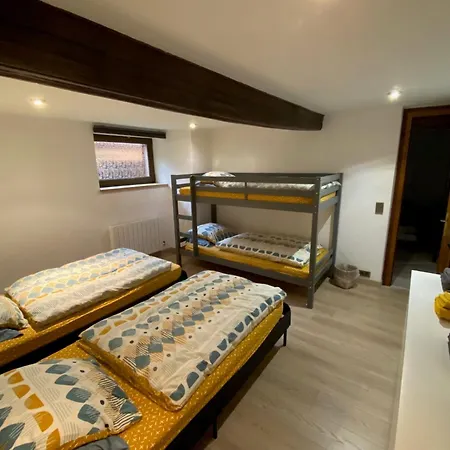 Le 1820 - 3 Etoiles Premium Guest house