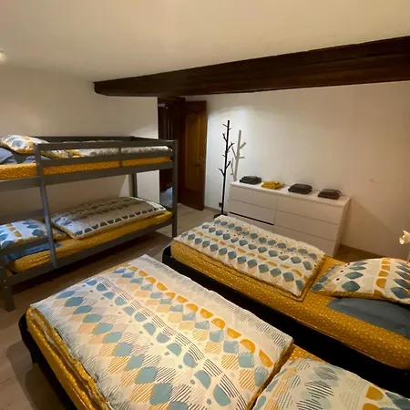 Le 1820 - 3 Etoiles Premium Guest house 3*