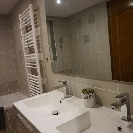 Le 1820 - 3 Etoiles Premium 3* Obermodern