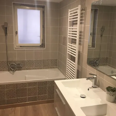 Le 1820 - 3 Etoiles Premium