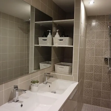 Guest house Le 1820 - 3 Etoiles Premium