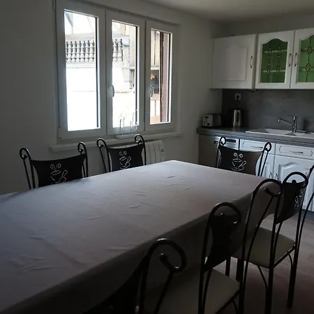 Le 1820 - 3 Etoiles Premium 3* Obermodern