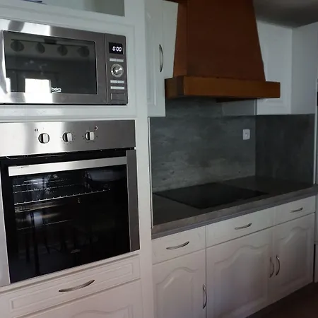 Le 1820 - 3 Etoiles Premium Guest house