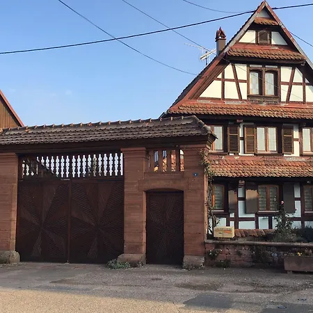 Guest house Le 1820 - 3 Etoiles Premium