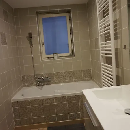 Le 1820 - 3 Etoiles Premium Guest house Obermodern