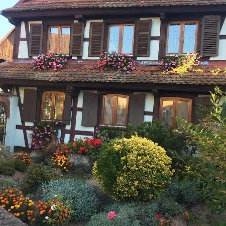 Le 1820 Maison d'hôtes *