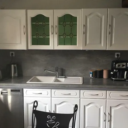 Le 1820 - 3 Etoiles Premium