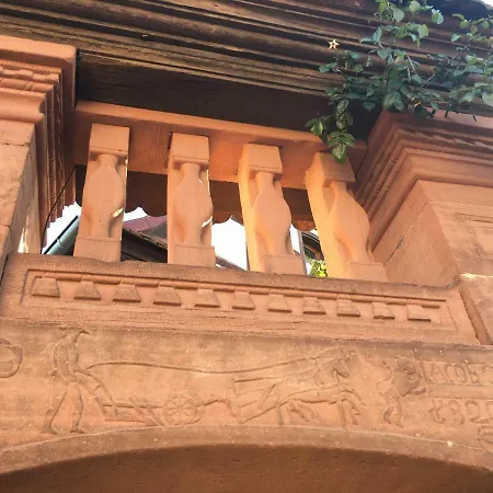 Le 1820 - 3 Etoiles Premium Guest house 3*