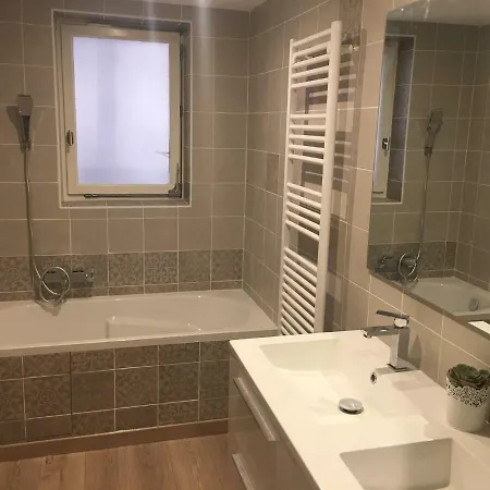 Le 1820 - 3 Etoiles Premium Guest house 3*