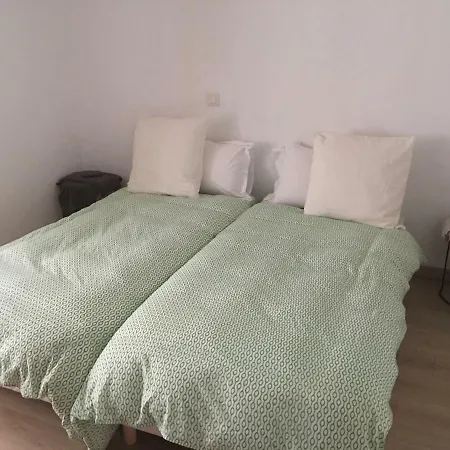 招待所 Le 1820 - 3 Etoiles Premium 3*
