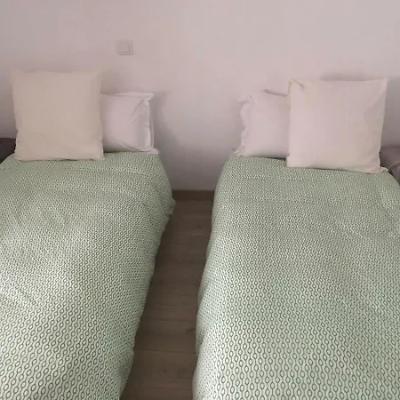 Le 1820 - 3 Etoiles Premium Guest house