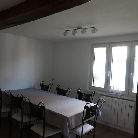 Le 1820 - 3 Etoiles Premium