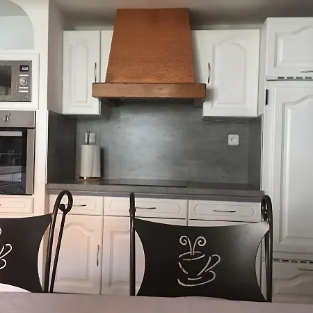 Le 1820 - 3 Etoiles Premium Guest house 3*