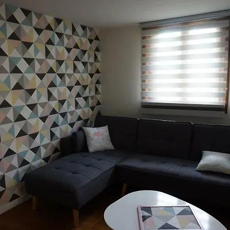 Le 1820 - 3 Etoiles Premium Guest house Obermodern