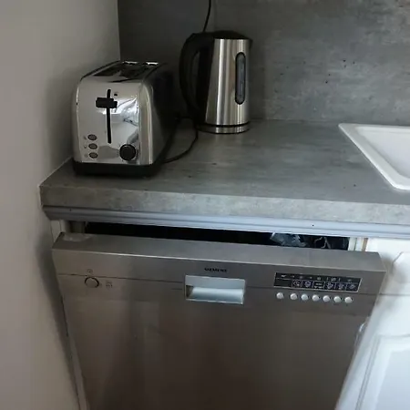 Le 1820 - 3 Etoiles Premium Obermodern