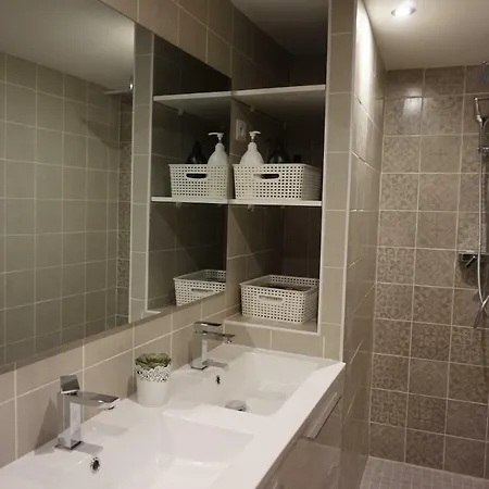 Le 1820 - 3 Etoiles Premium