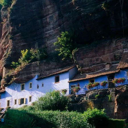 Le 1820 - 3 Etoiles Premium Guest house 3*