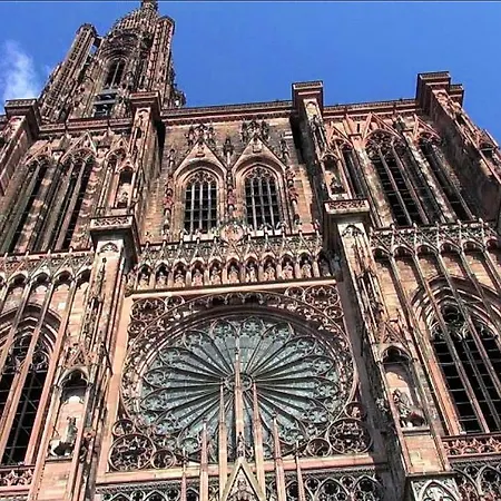 Le 1820 - 3 Etoiles Premium Obermodern