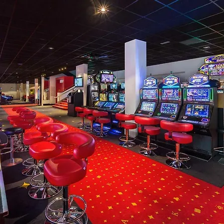 Le 1820 - 3 Etoiles Premium Obermodern