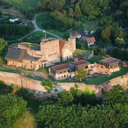 Le 1820 - 3 Etoiles Premium Guest house Obermodern