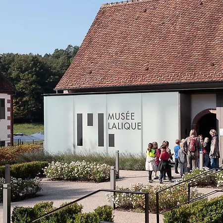 Le 1820 - 3 Etoiles Premium Guest house 3*