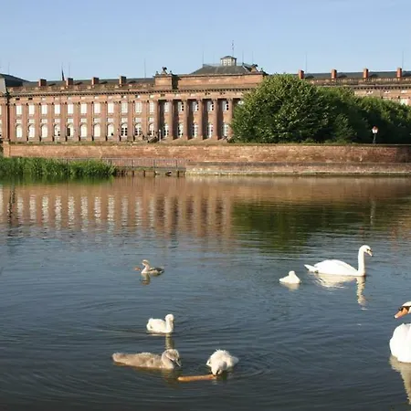 Guest house Le 1820 - 3 Etoiles Premium Obermodern