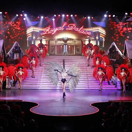 Le 1820 - 3 Etoiles Premium Guest house